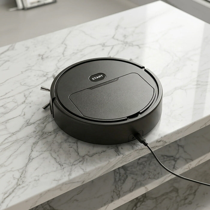 VacuuMax image