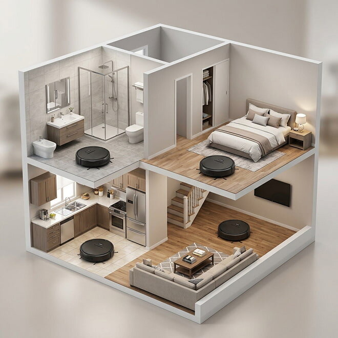 VacuuMax image