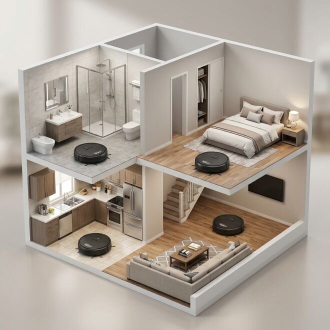 VacuuMax image