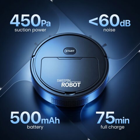 VacuuMax image