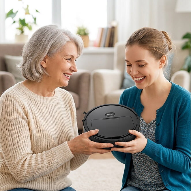 VacuuMax image