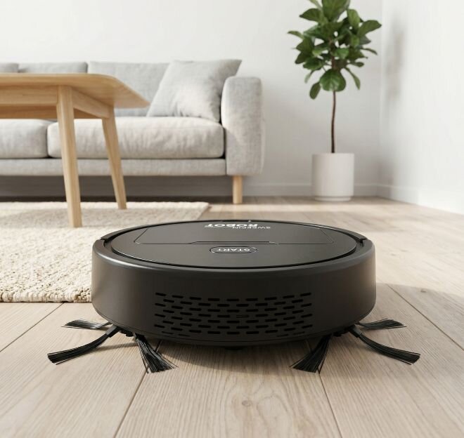 VacuuMax image