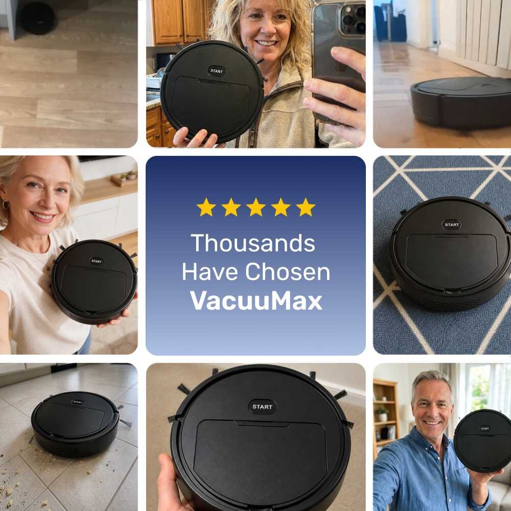 VacuuMax image