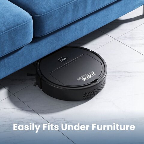 VacuuMax image