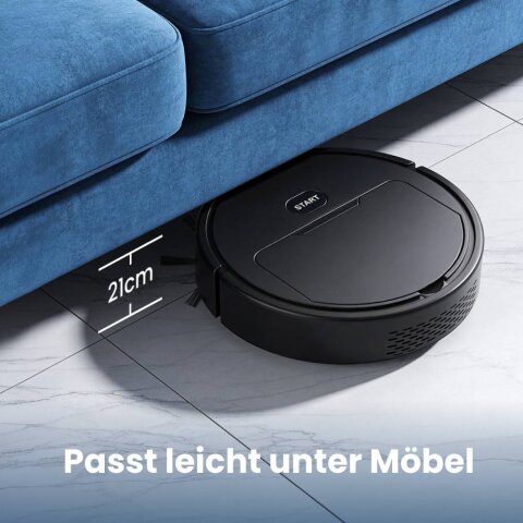 VacuuMax image