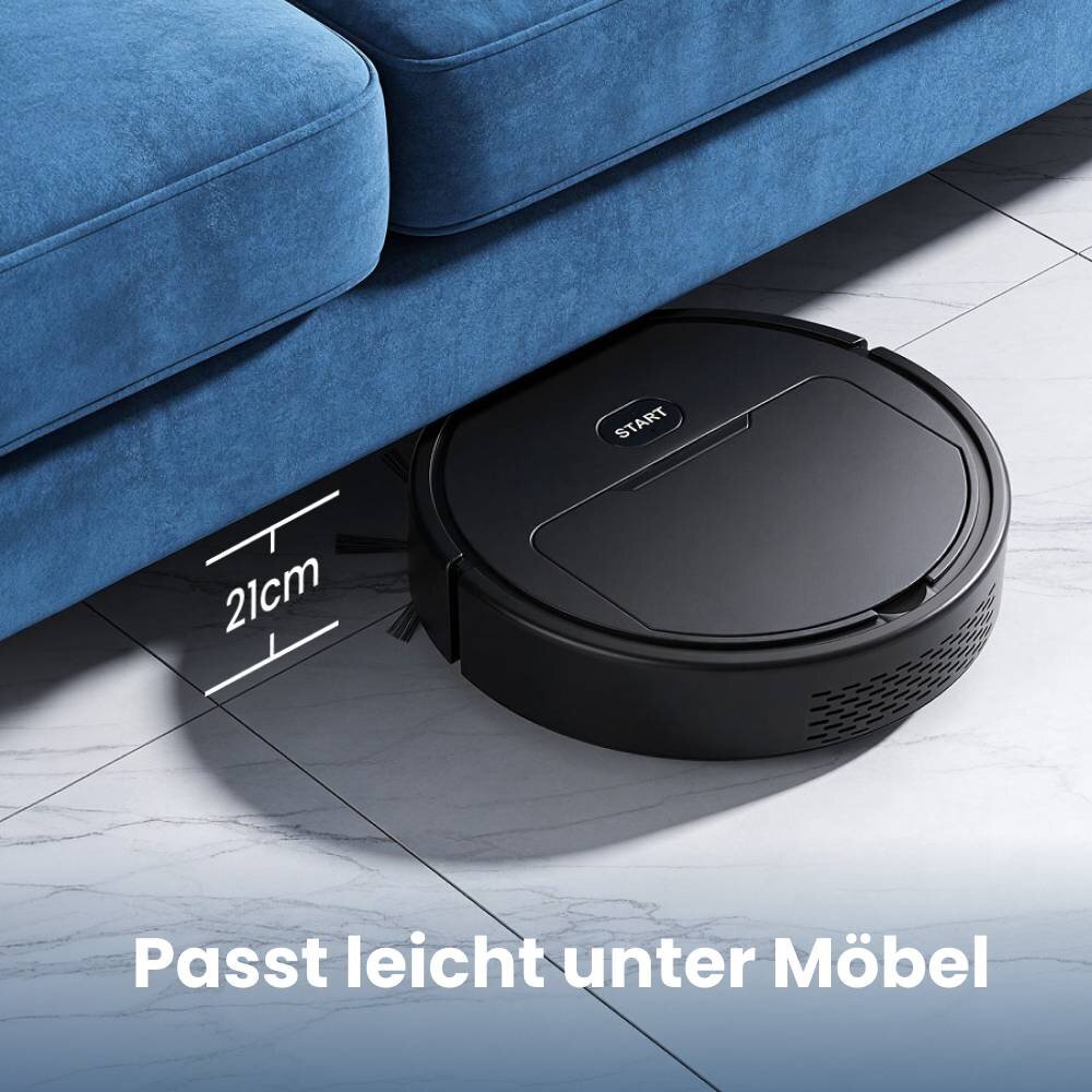 VacuuMax image