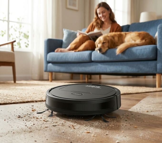 VacuuMax image