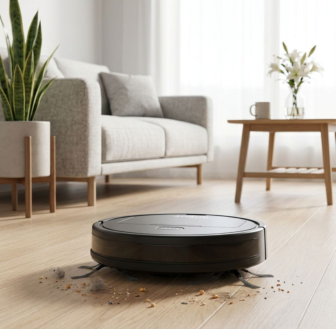 VacuuMax image