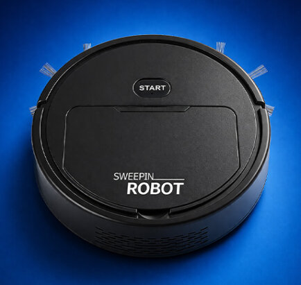 VacuuMax image