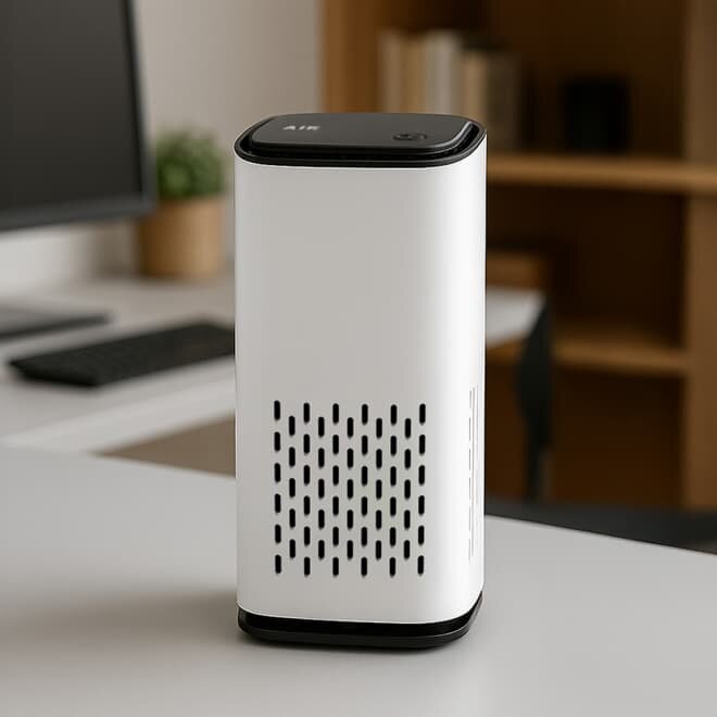VacuuMax image